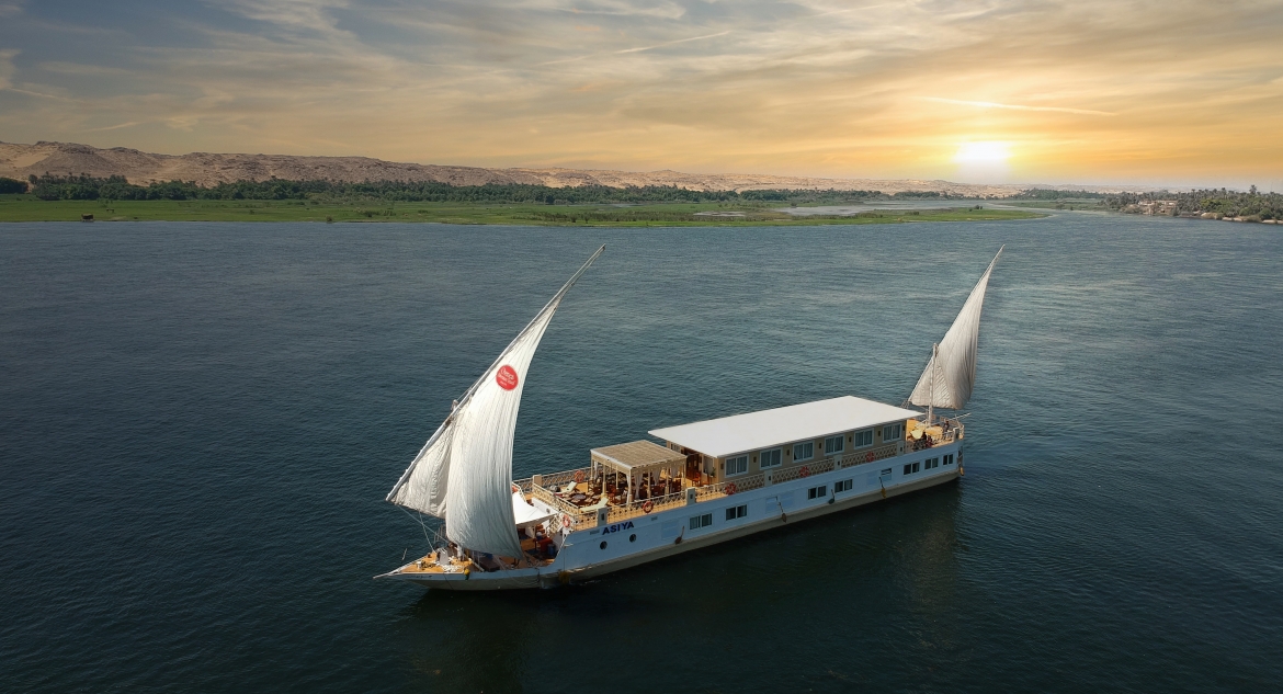 Asiya Dahabeya
