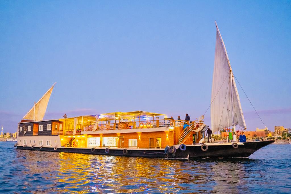 Konoz Dahabeya